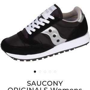 Saucony Jazz Original Sneaker